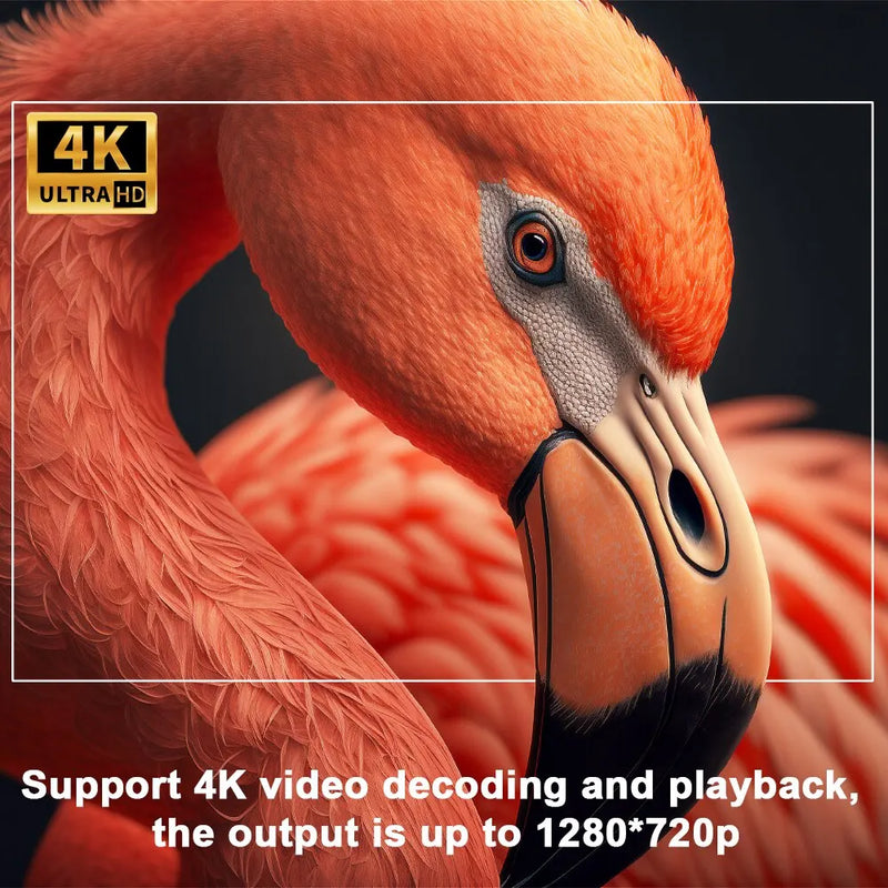 Projetor Magcubic PRO 4K Android 11 Dual -